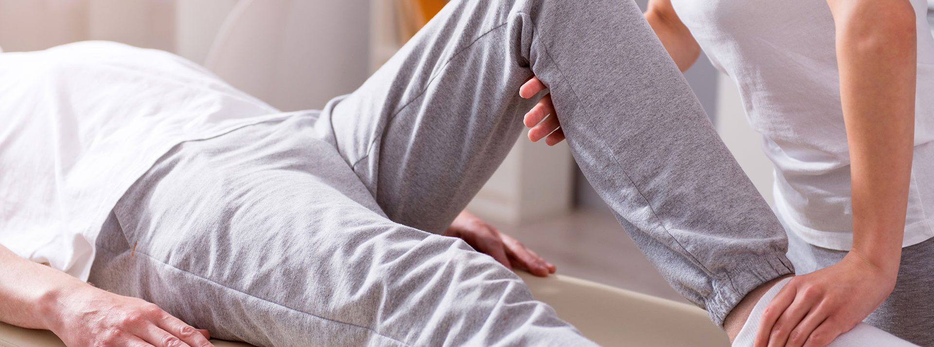 Pain Treatment in Borivali