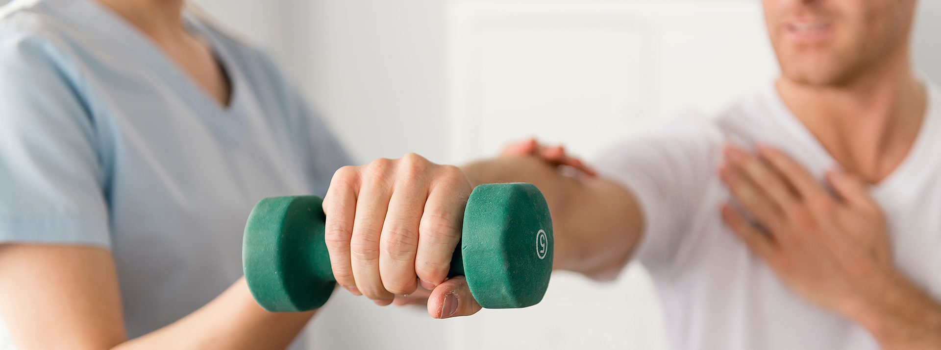 Physiotherapy in Borivali